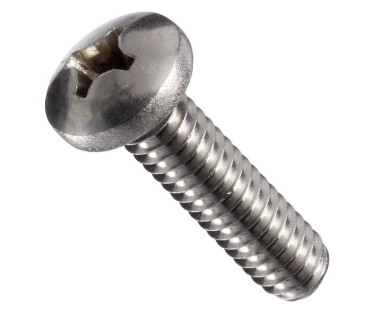 Kafko / Equator 1901823 Skimmer Skim Screw (1.25 Inch Phillips)