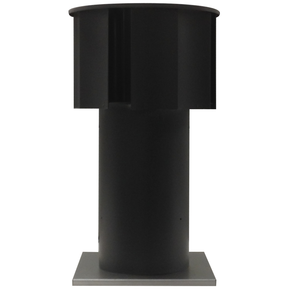 Jandy Legacy Model 250 Outdoor Vent Cap Assembly