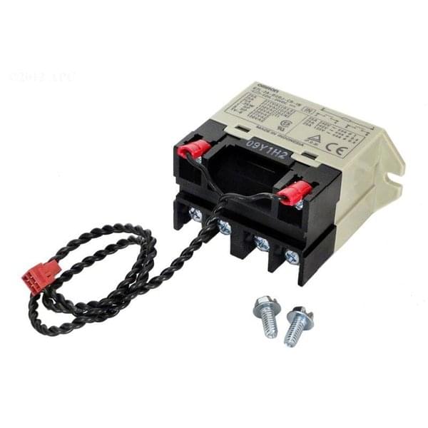 Pentair 520106 - 3HP Relay for Intellitouch/Easytouch