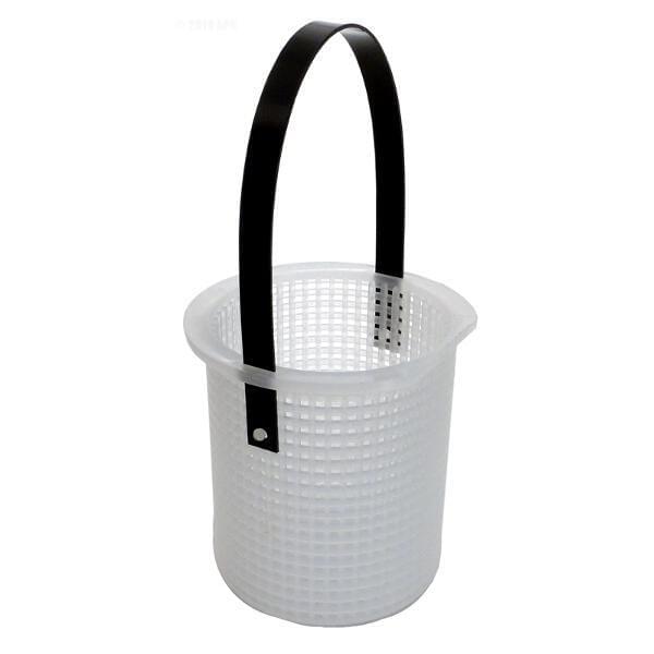 Pentair 355318 - Plastic Strainer Basket
