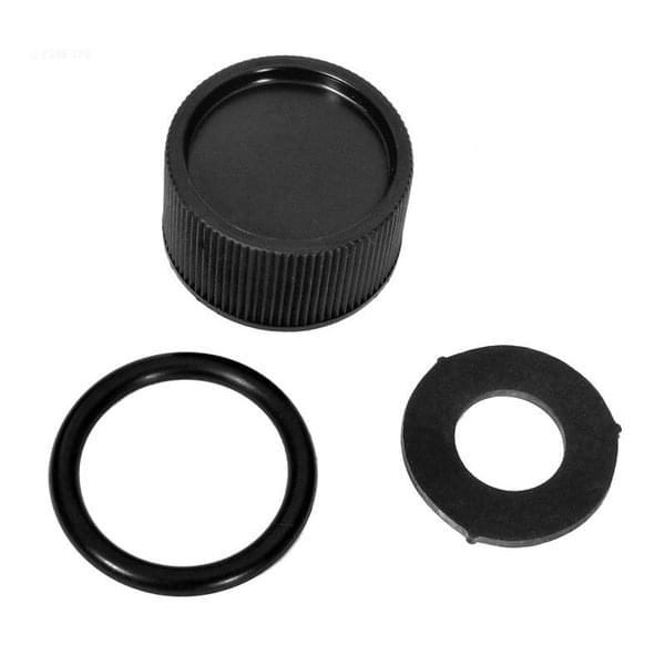 Discontinued Pentair 51516200 - Drain Cap Assembly