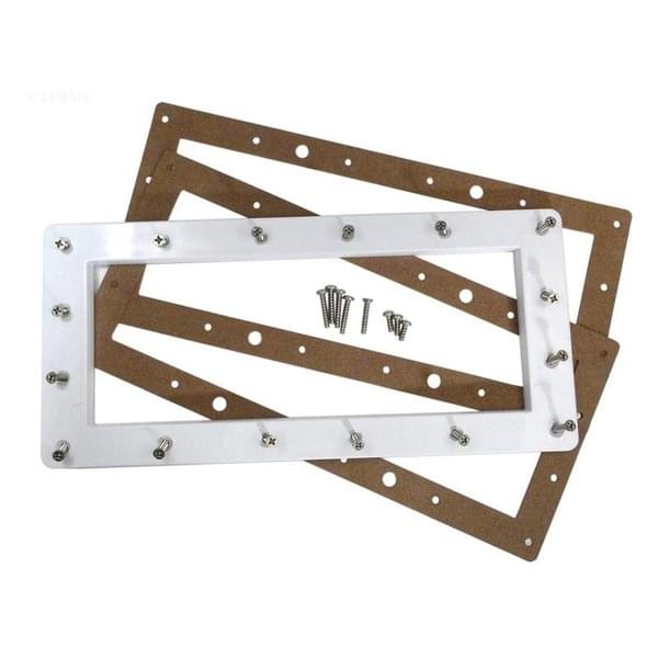 Pentair 516265 - Faceplate (Widemouth Package)