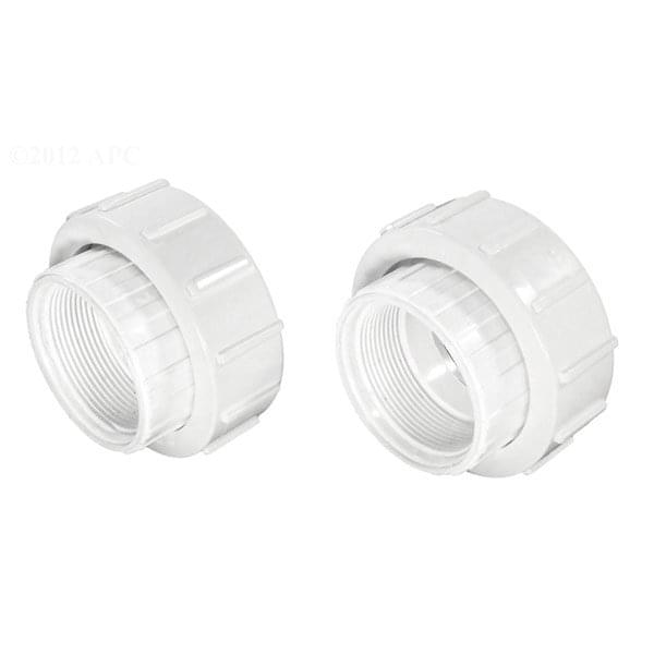 Pentair PKG189 - Half Union Package (2