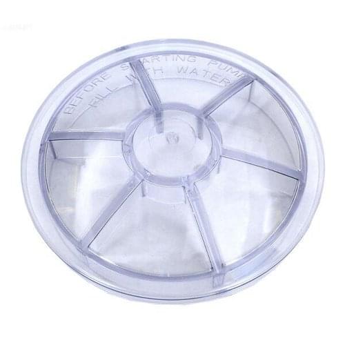 Pentair See Through Lid