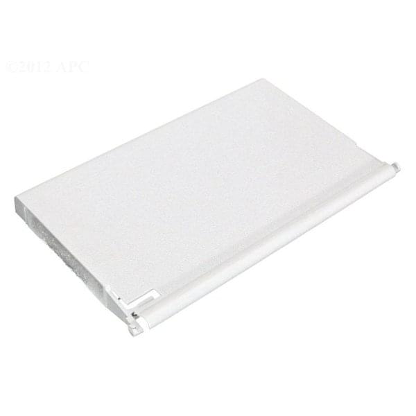 Pentair 516252 - Ensemble de plaque de déversoir