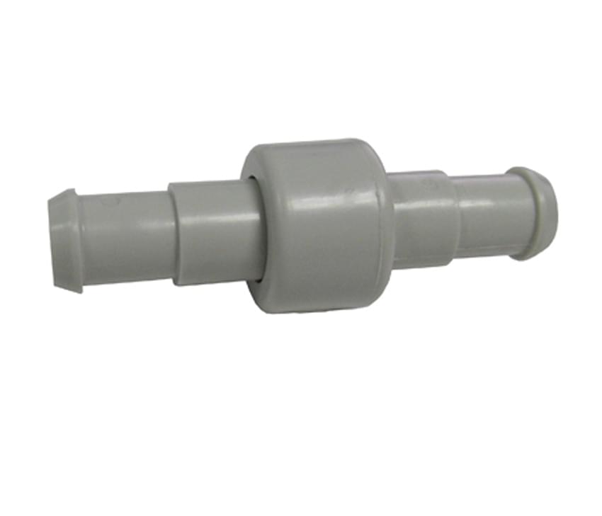 Polaris D20 - Swivel Ball Bearing (Grey)