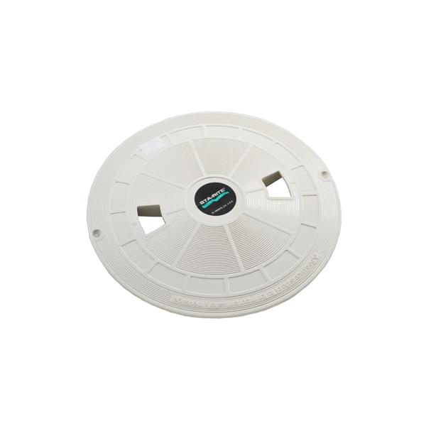 Pentair 086500058 - U-3 Skimmer Cover (White)