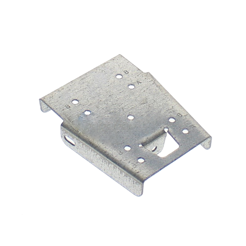 Top Plate - Side - Chlok II - 1320160