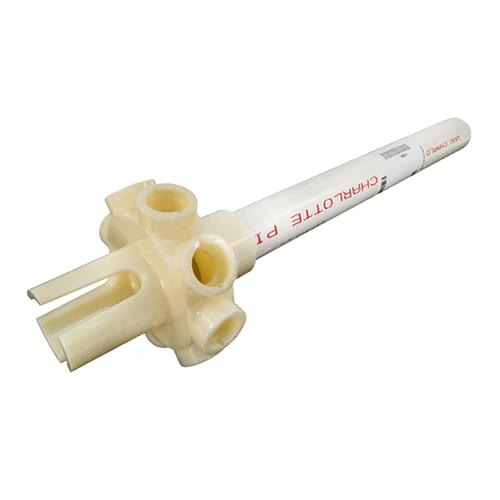 Pentair WC137516P - Ensemble de moyeu collecteur