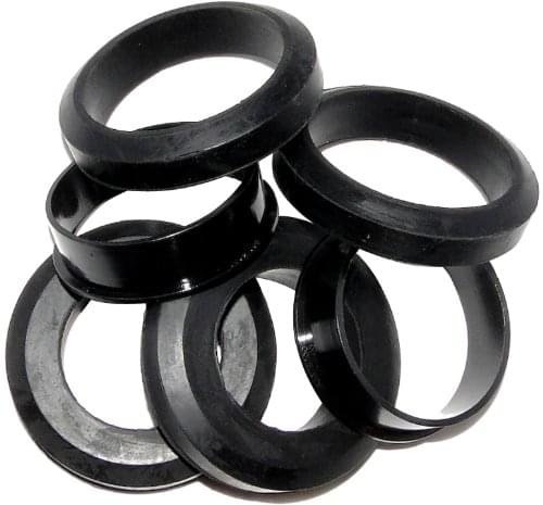 Zodiac 2 Inch Flange Gasket and Sleeve Replacement Kit