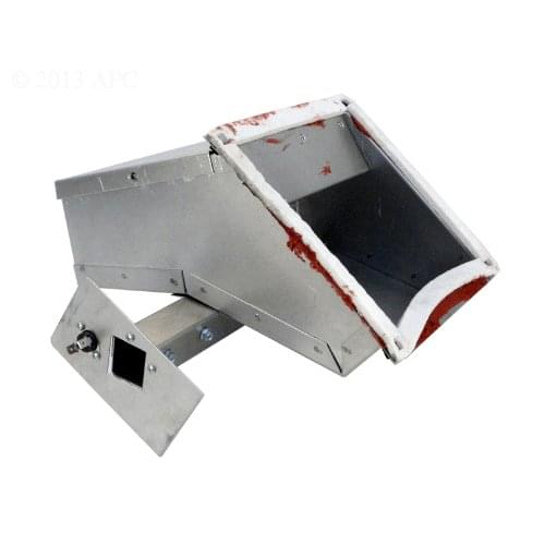 Zodiac Flue Vent