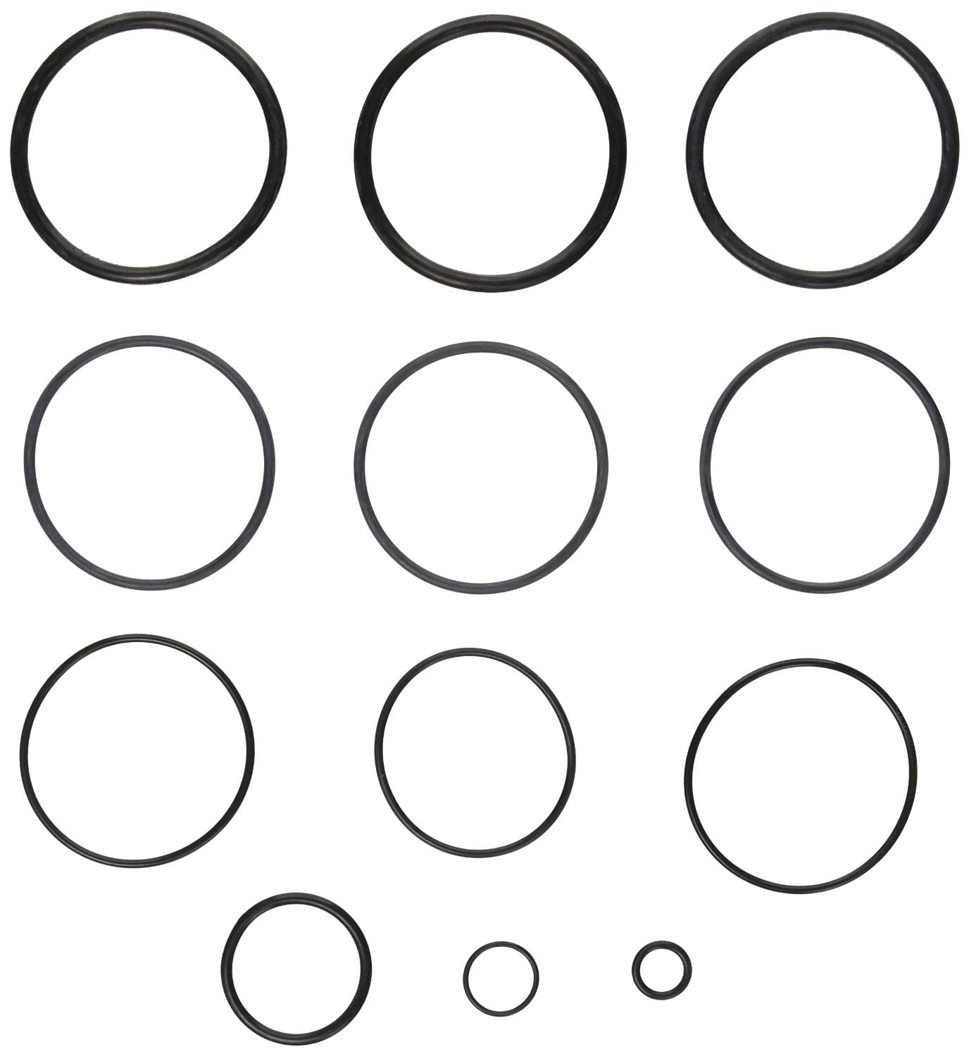 Zodiac O-Ring Replacement Kit