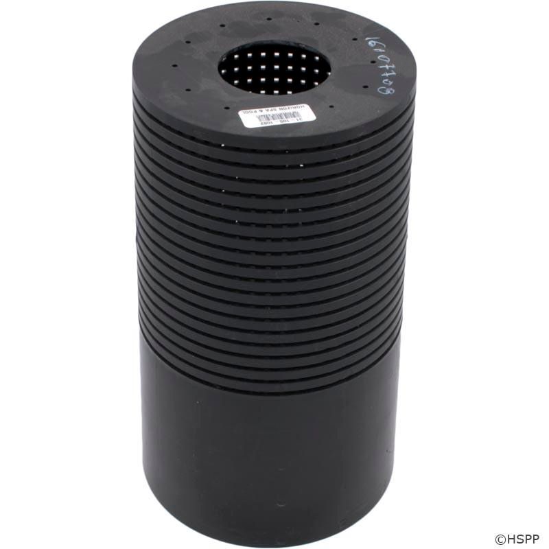 Carvin 16107707R - Tm36 Diverter Basket