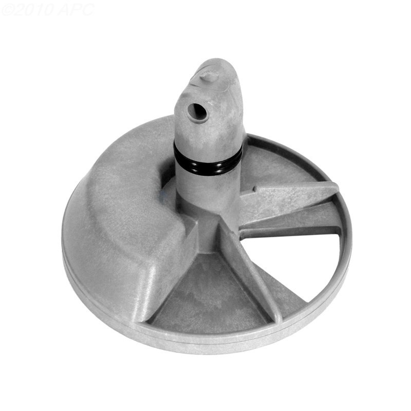 Carvin 16109308R - 2 Dial Valve Head Noryl