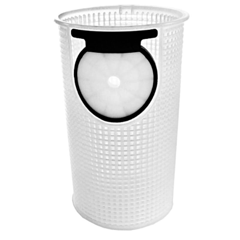 Carvin 16109704R - Strain Basket With Flapper For Magnum Plus