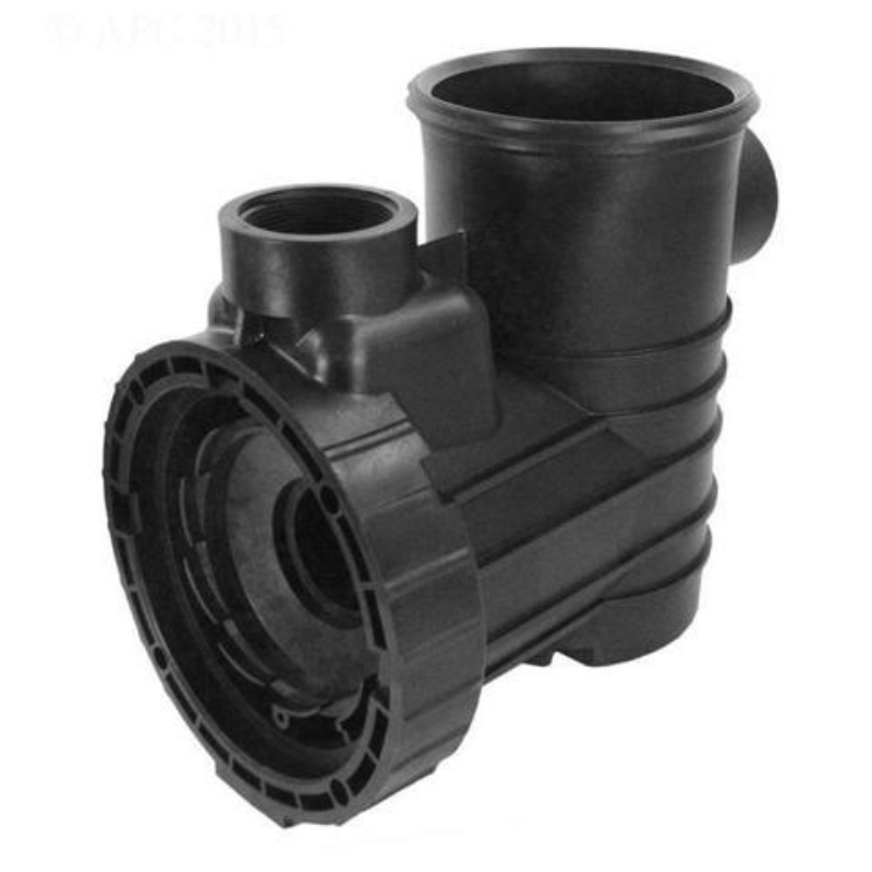 Carvin 16110504R - Strainer Body 2*Npt Cygnet