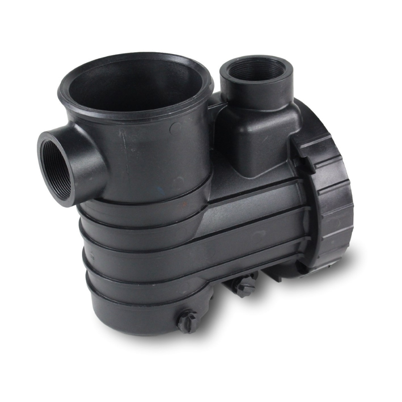 Carvin 16110504R - Strainer Body 2*Npt Cygnet