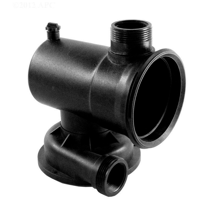 Carvin 16113120K - Straight/Case Kit B-Pump Flat Dchg