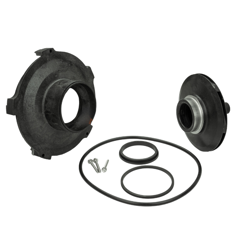 Carvin 24010100K - M750H,Umi000H,7Mghf,1Maghu Rkt