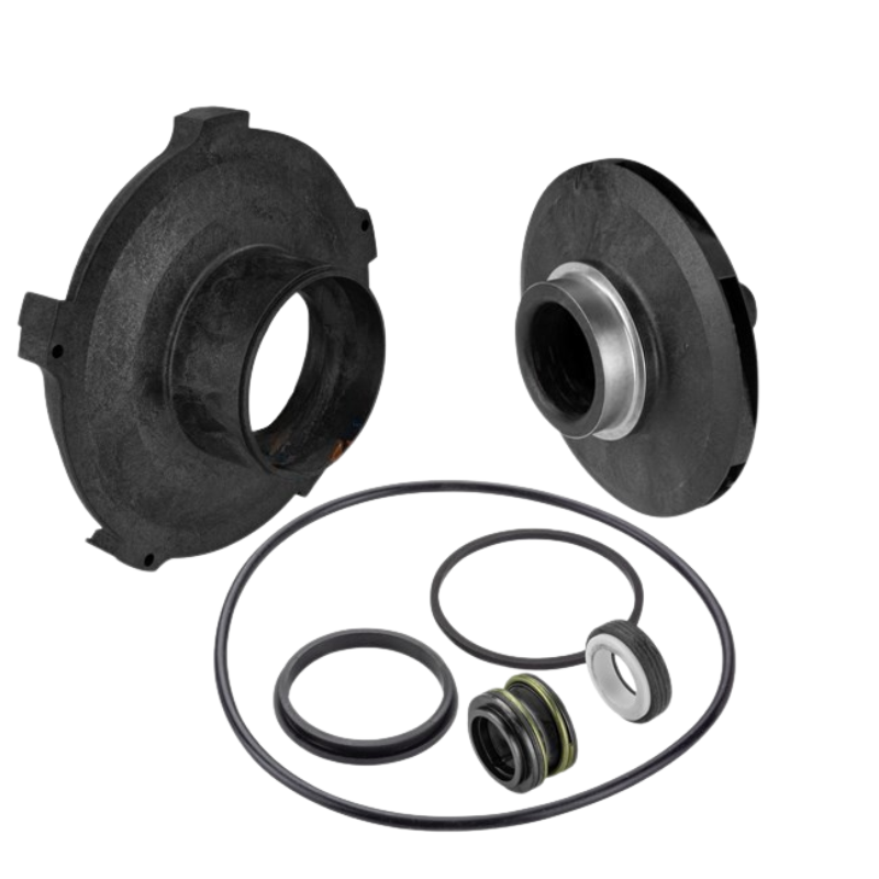 Carvin 24010308K - Jacuzzi Magnum Overhaul Kit M1000H,Um1500,1Maghf,15Maghu