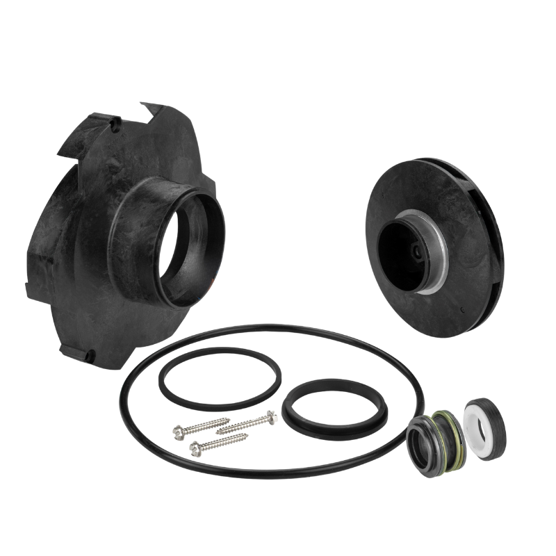 Carvin 24010407K - Magnum Pump Overhaul Kit Em1500H