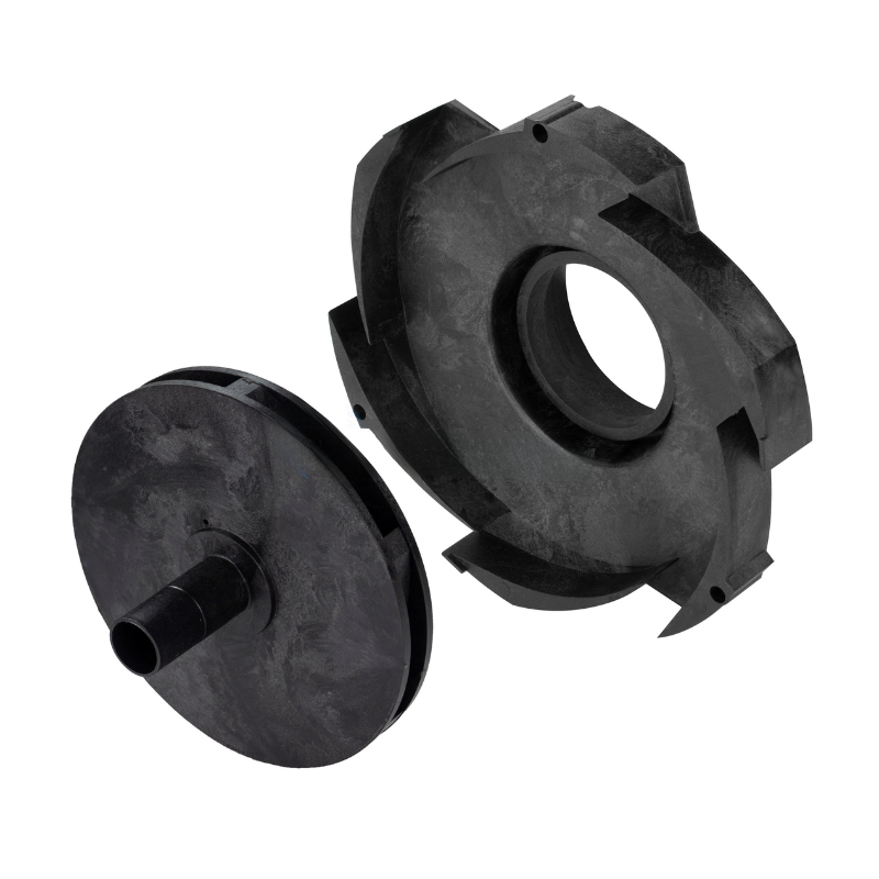 Carvin 24010506K - Magnum Overhaul Kit Em2000H