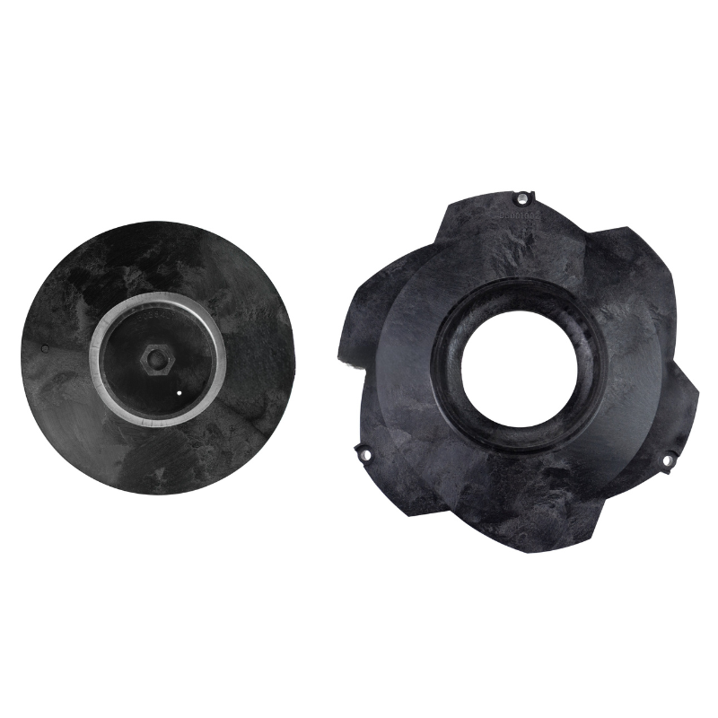 Carvin 24010506K - Magnum Overhaul Kit Em2000H