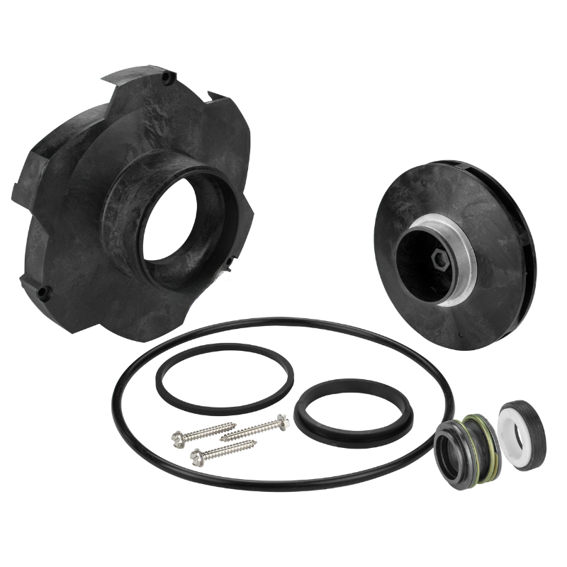 Carvin 24010506K - Magnum Overhaul Kit Em2000H