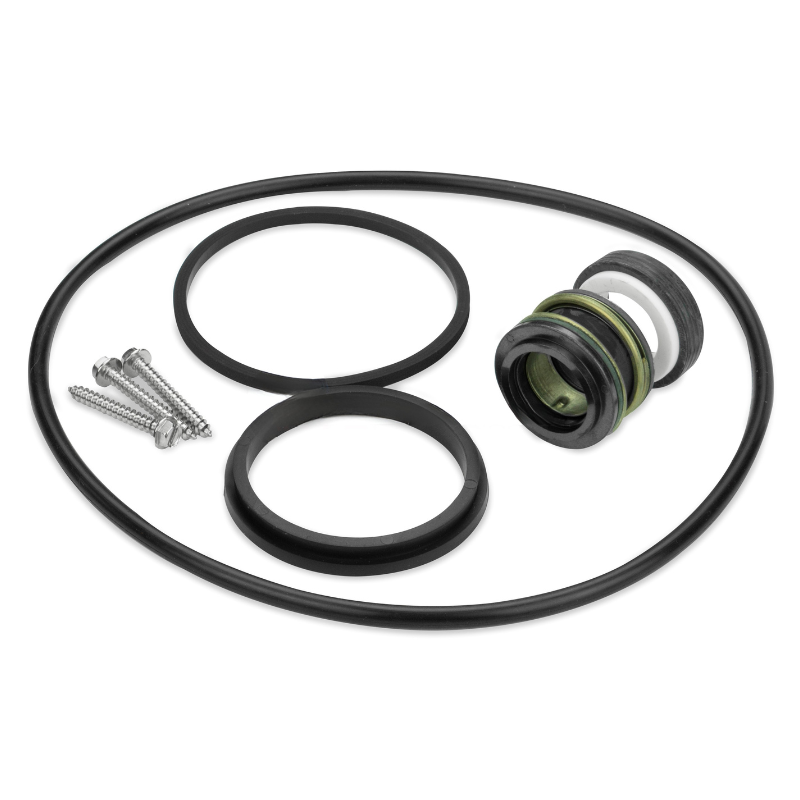 Carvin 24010605K - Em3000H 3Hp Jacuzzi Overhaul Kit