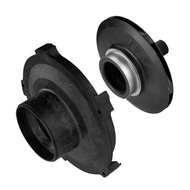 Carvin 24010605K - Em3000H 3Hp Jacuzzi Overhaul Kit