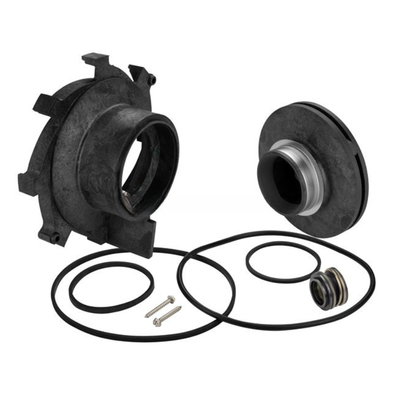 Carvin 24010803K - M500 5R/Rc .5Hp Overhaul Kit