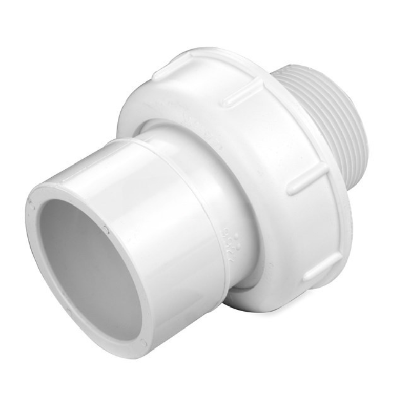 Carvin 31150006R - Union 2 11/2 11/2 Mnptxfs (11/2