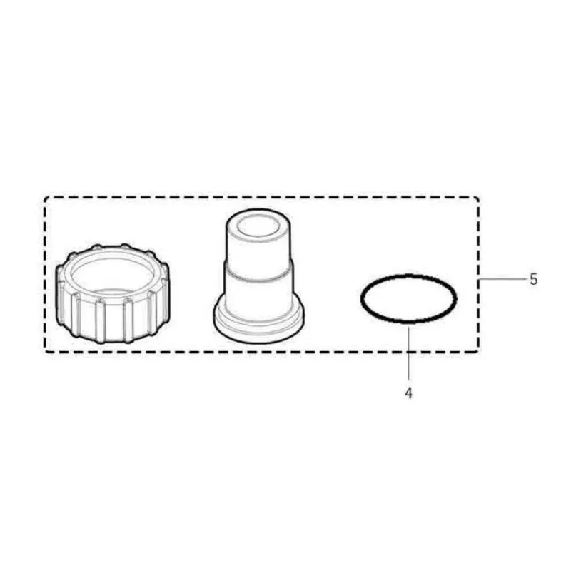 Carvin 31150508R2 - 11/2