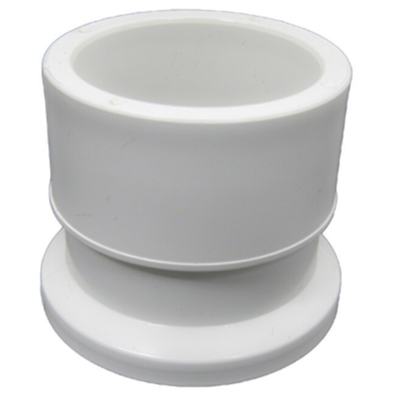 Carvin 31152804 - 9922 Adapter 11/2Fsl PVC