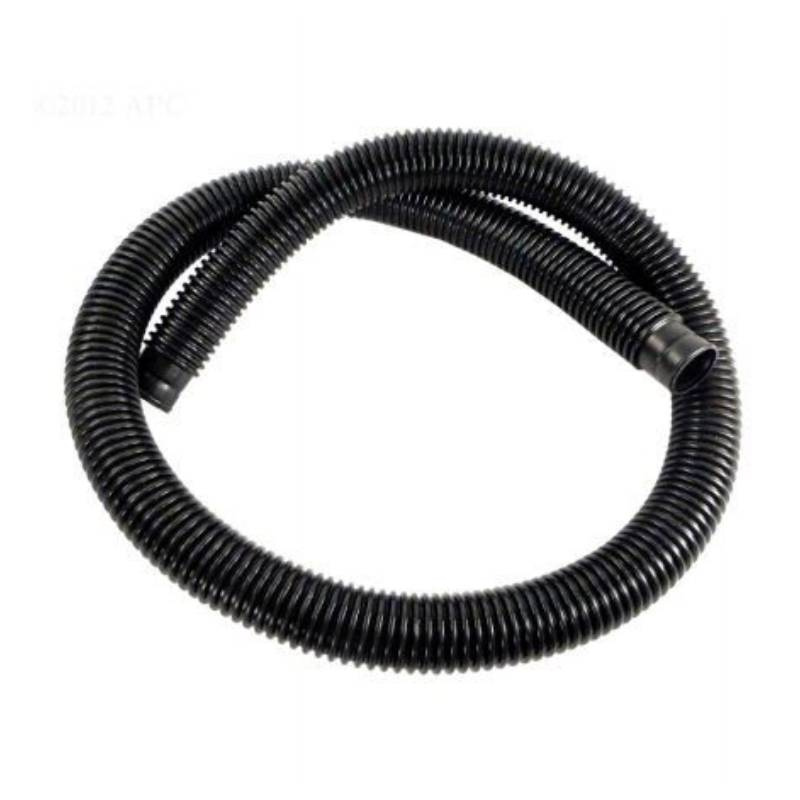 Carvin 31162407R - Hose 11/2D X 24Lg Black