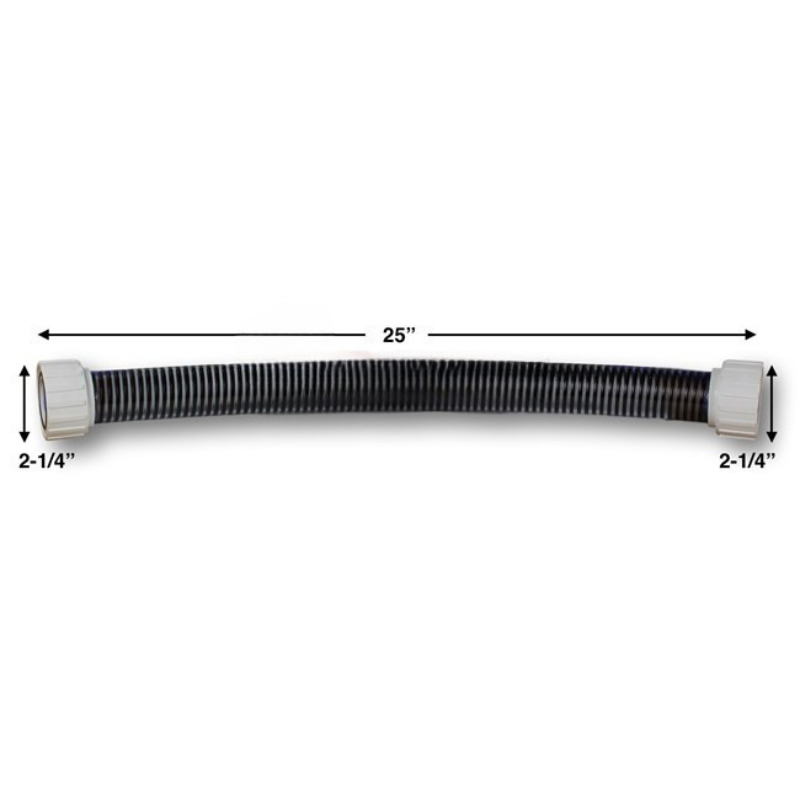 Carvin 31170905R - Union/Hose Assembly 25 Inch
