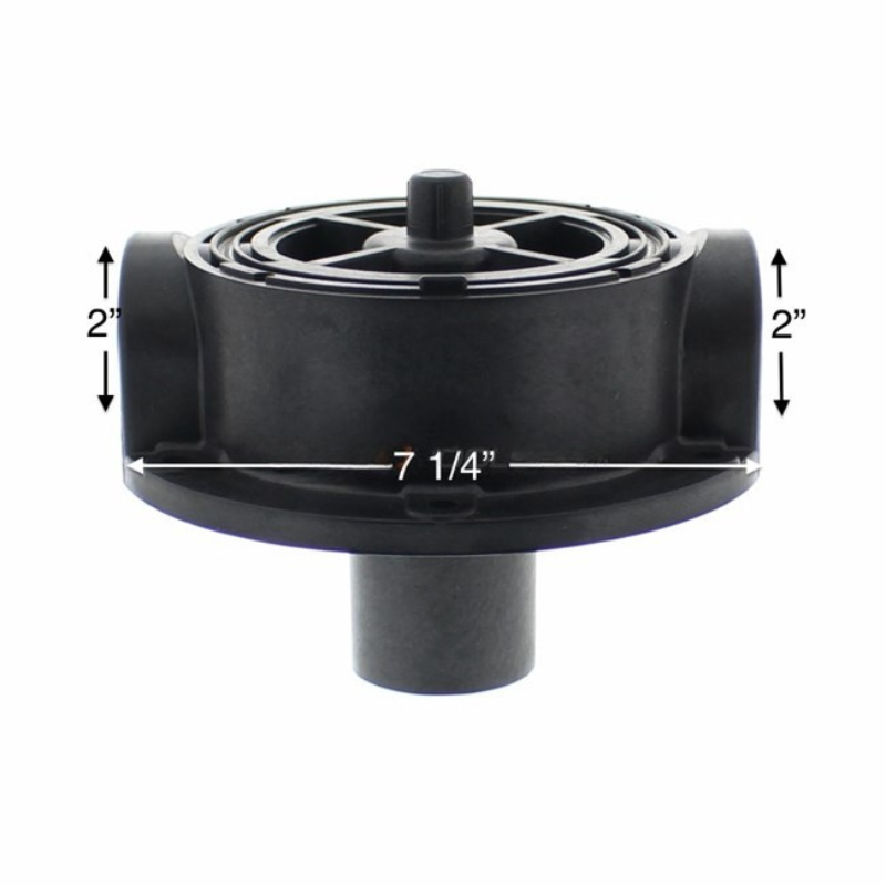 Carvin 39069638R - Dv4 Port Body