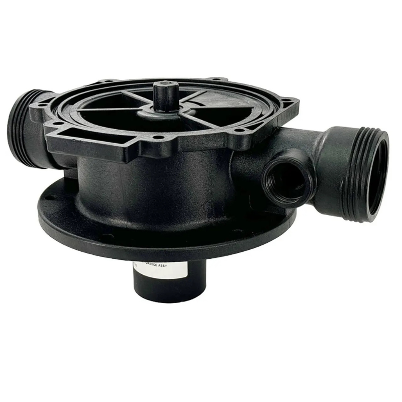 Carvin 39076270R - 6Pdv Port Body/Orifice Assembly