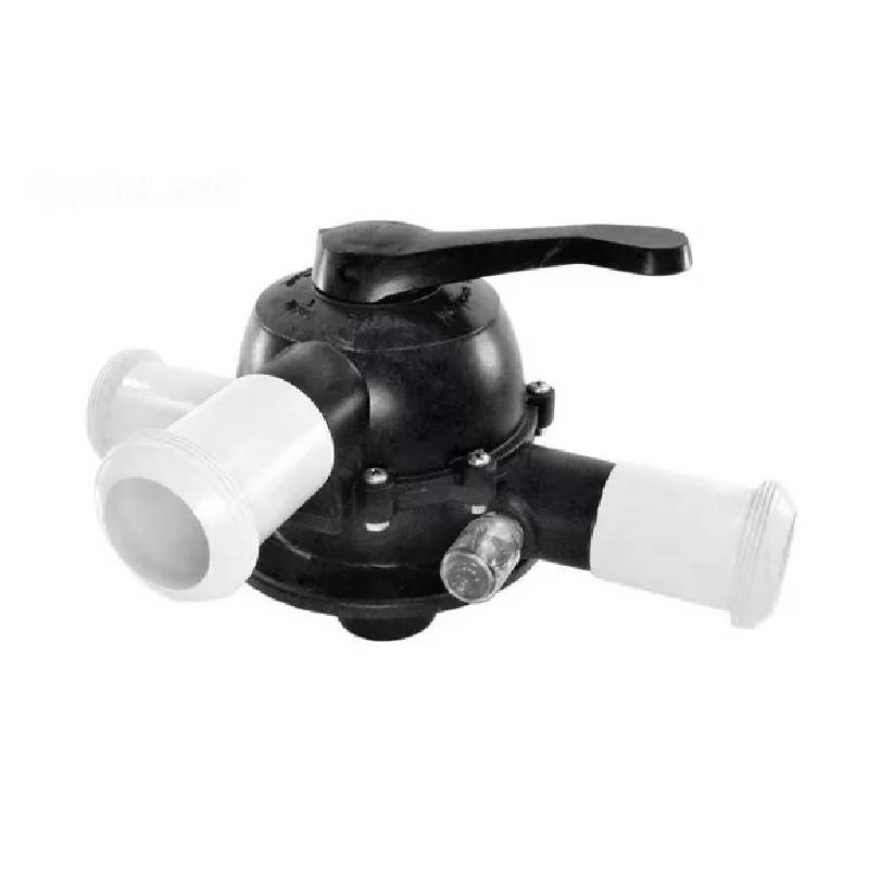 Carvin 39256805R - Dial Valve Assembly 6-Position 11/2