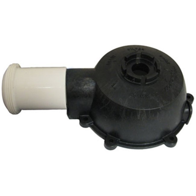 Carvin 39257100R - Cover-Rmst Dial Valve-Union