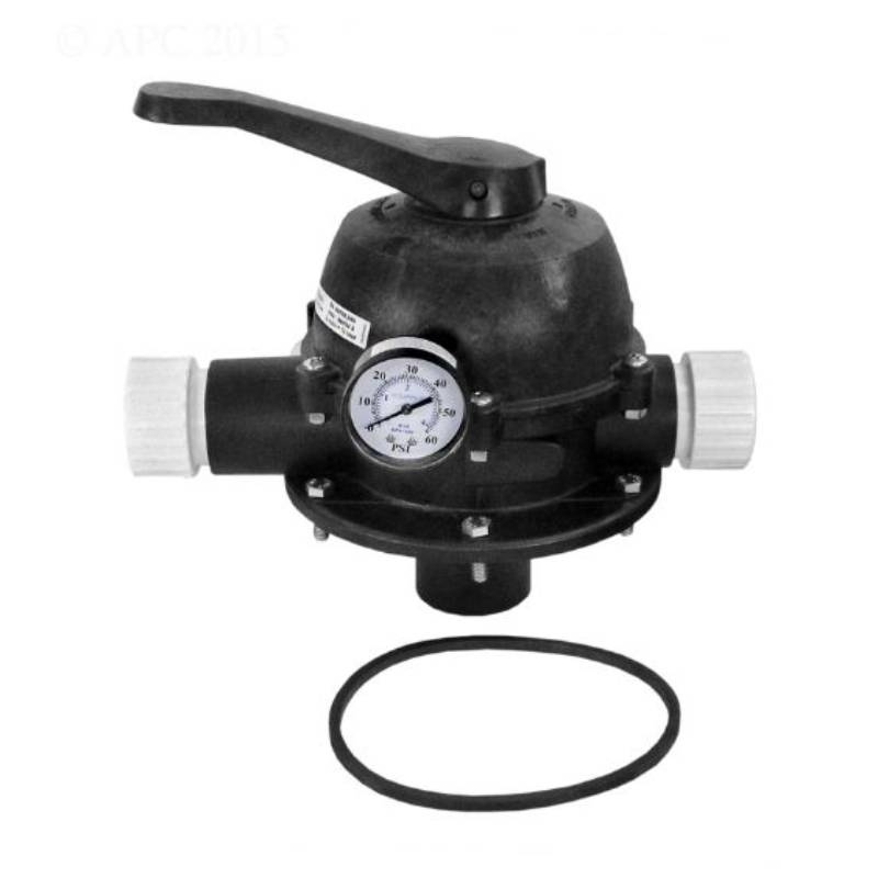 Carvin 39258306R - Dial Valve Kit-6 Kit