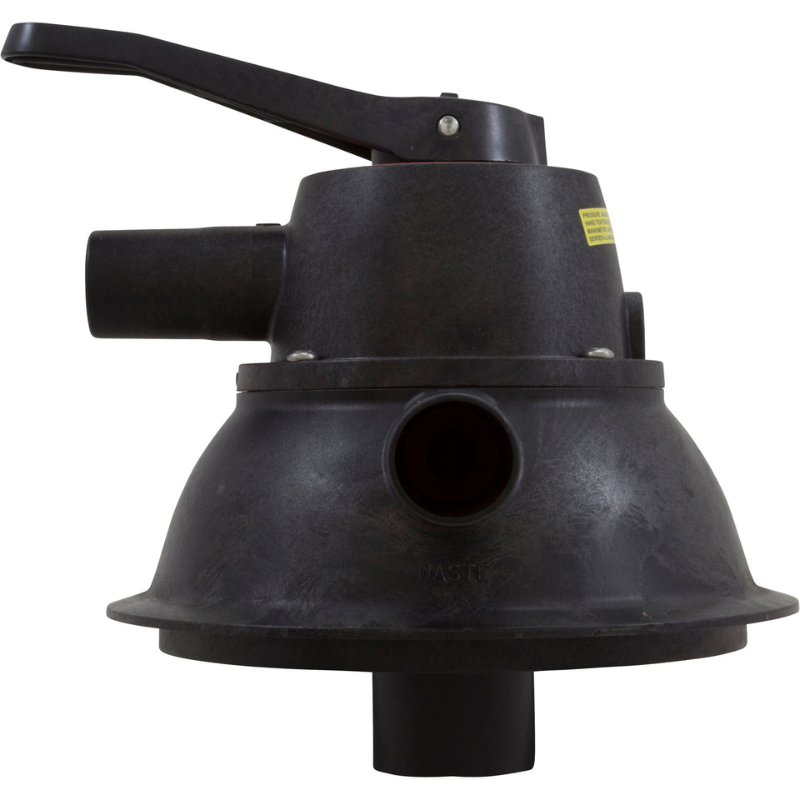 Carvin 39258940R - 5C Dial Valve-Flanged