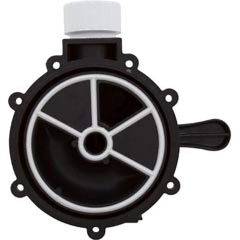 Carvin 39262209K - Dial Valve 6 Diverter/Cover Repair Kit