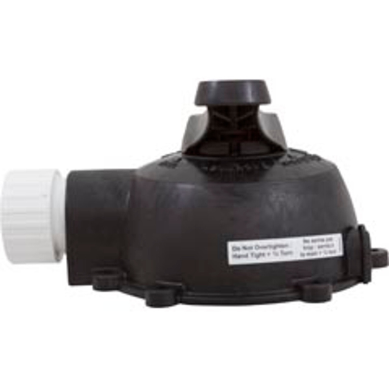 Carvin 39262209K - Dial Valve 6 Diverter/Cover Repair Kit