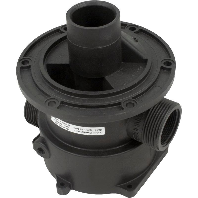 Carvin 39262704R - Body Dial Valve Kit-7