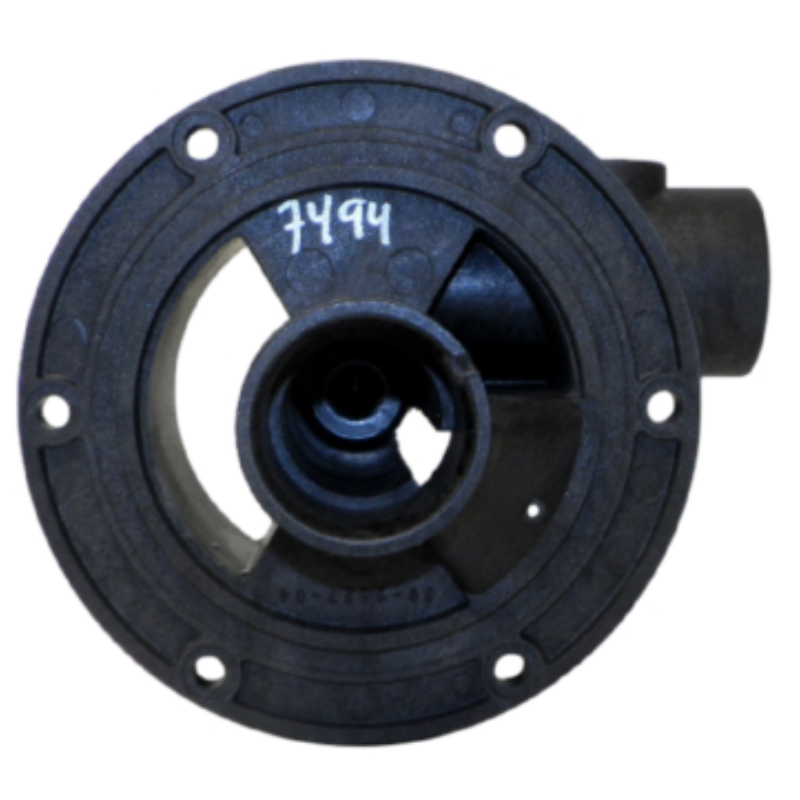 Carvin 39262704R - Body Dial Valve Kit-7