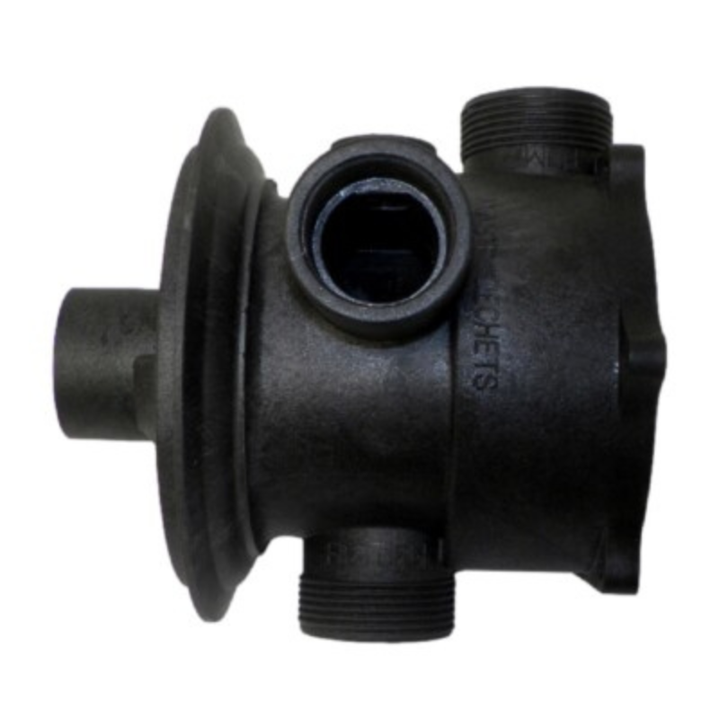 Carvin 39262704R - Body Dial Valve Kit-7