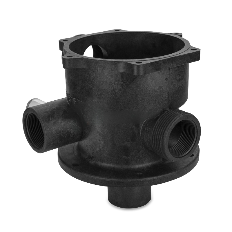 Carvin 39262704R - Body Dial Valve Kit-7