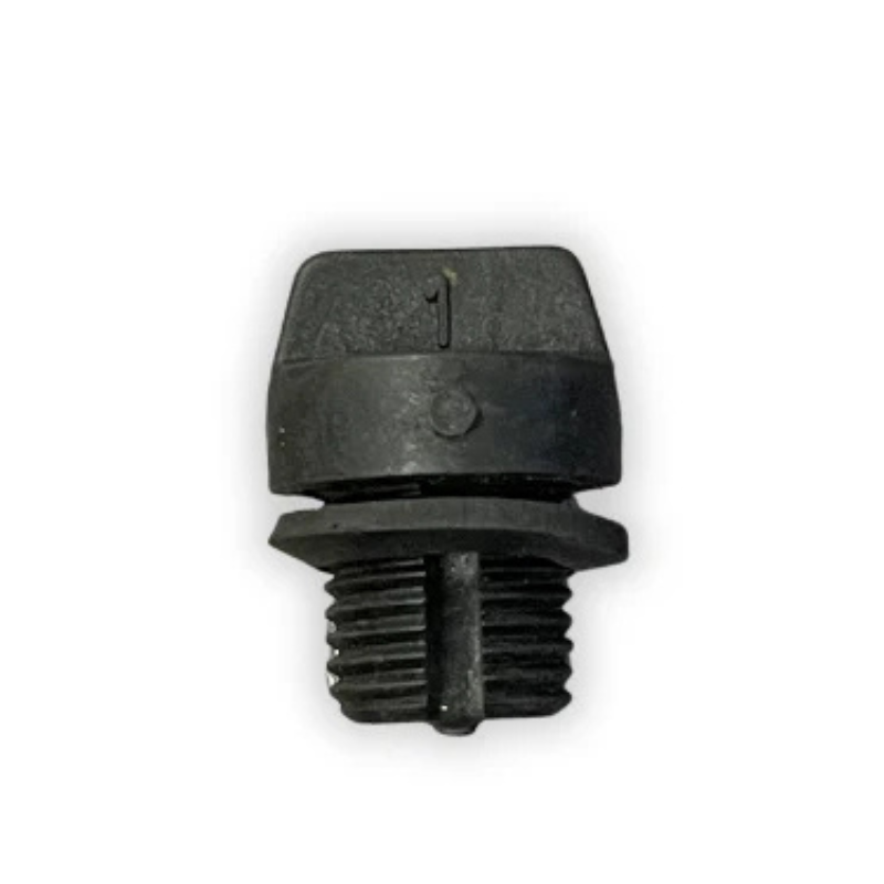 Carvin 42141400R - Drain Plug And Gasket Assembly