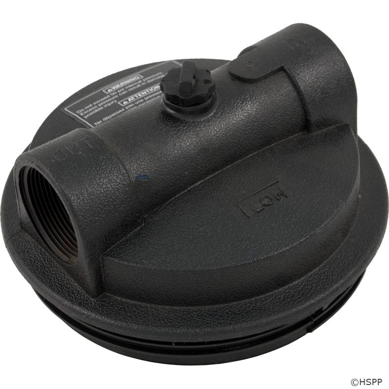 Carvin 42275719R - Cft25Top With Check/Val By-Pass Thread